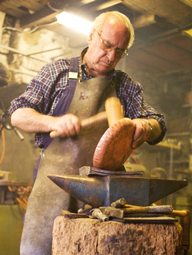 Rinomata Rameria Mazzetti