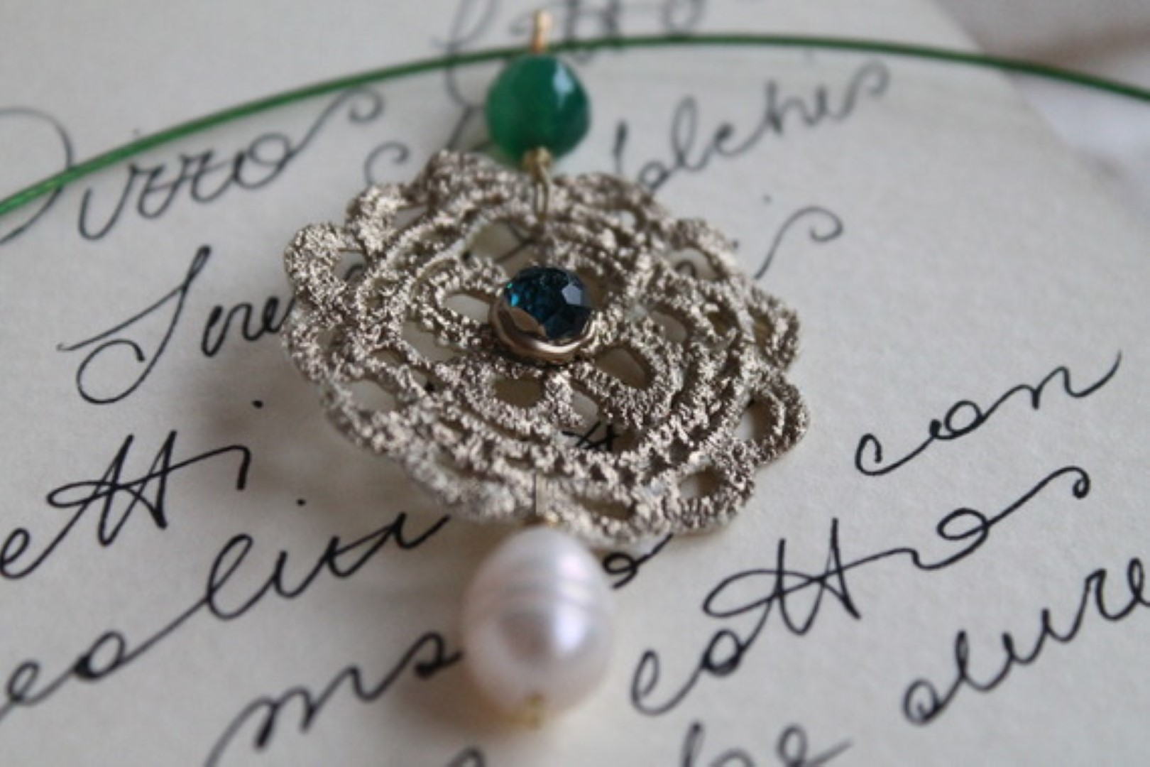 Il Pizzo Cotto di Serena Bifolchi