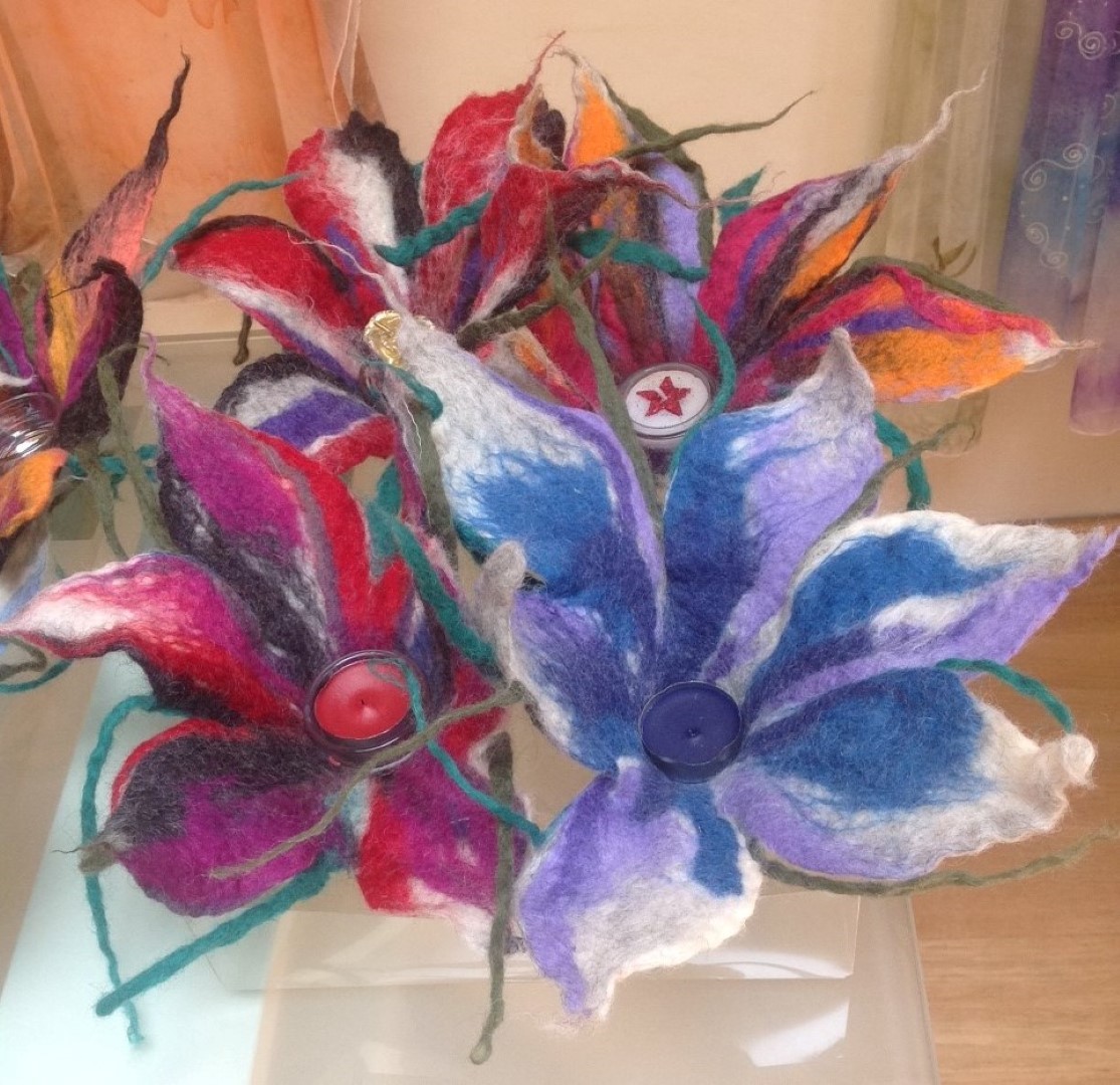 Le Sete di Paola di Paola Giuntini