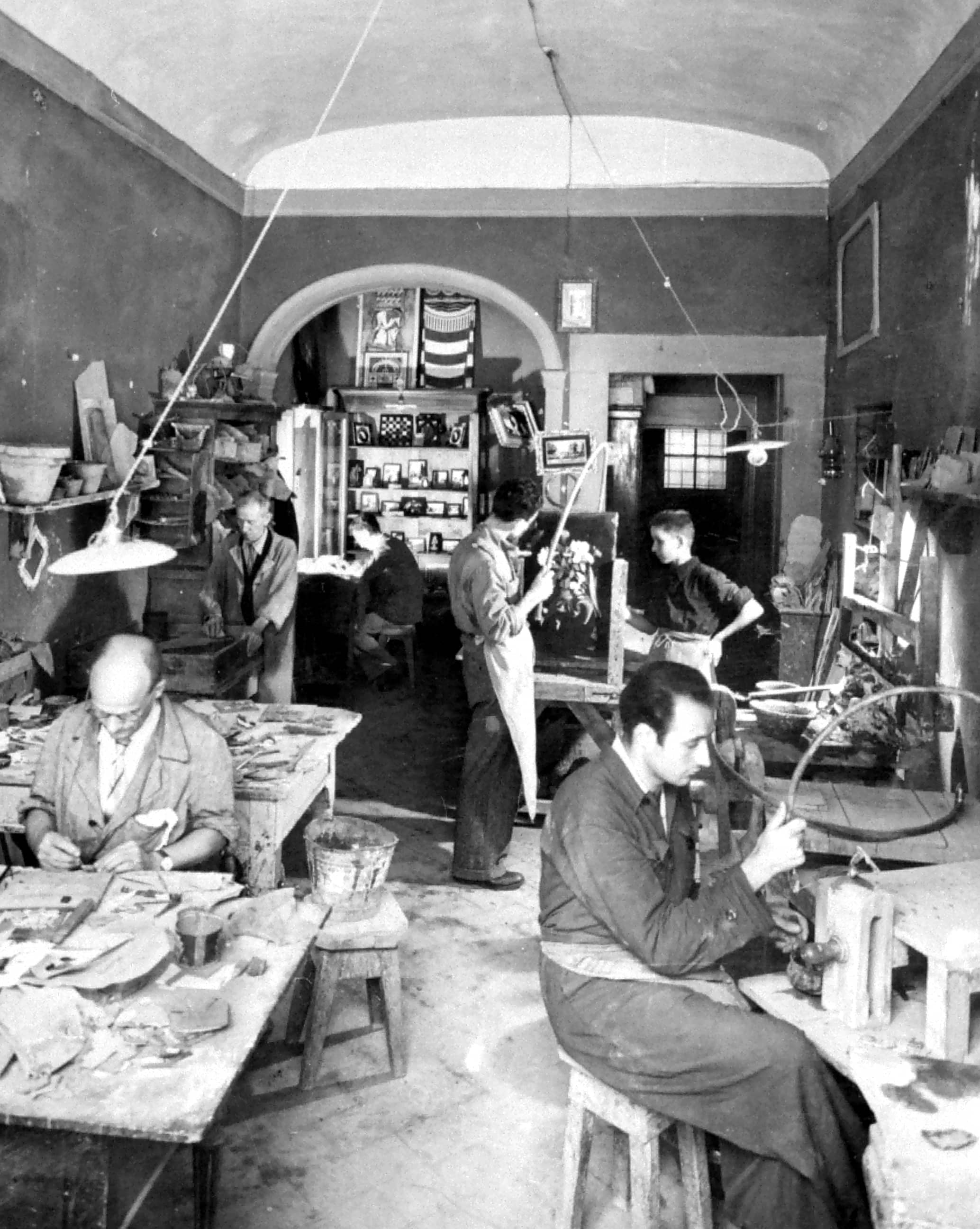 Pietre e Mosaici snc