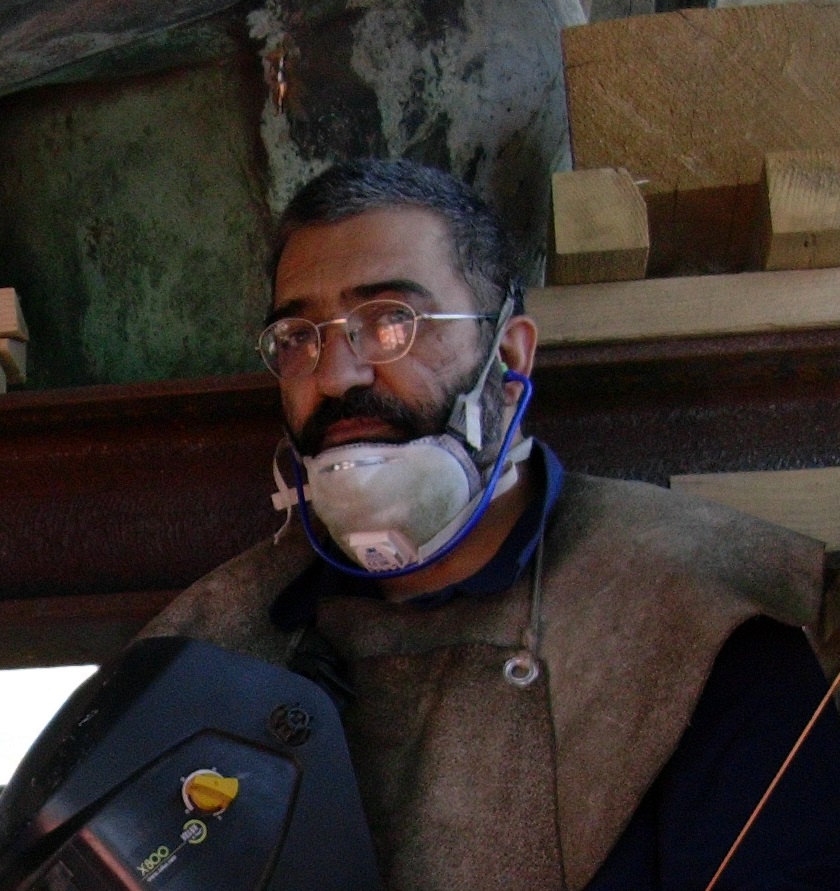 Il Saldatore di Capecchi Riccardo