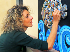 Silvia Logi Artworks