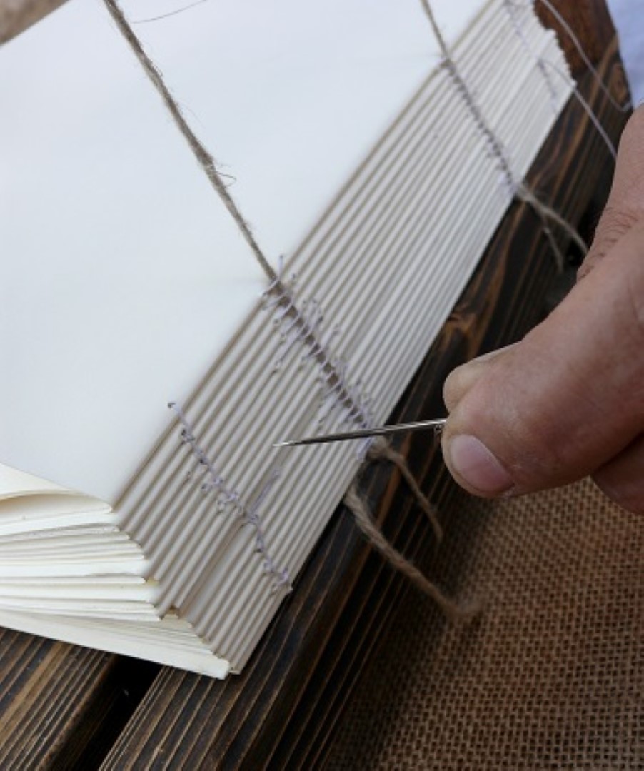 La Pergamena Legatoria