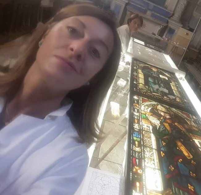 La Diana Vetrate d’Arte