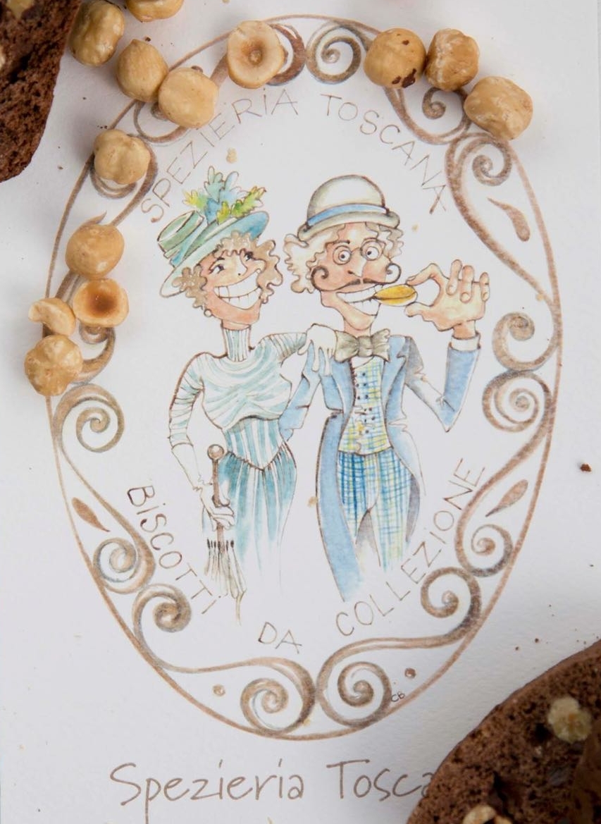 Spezieria Toscana