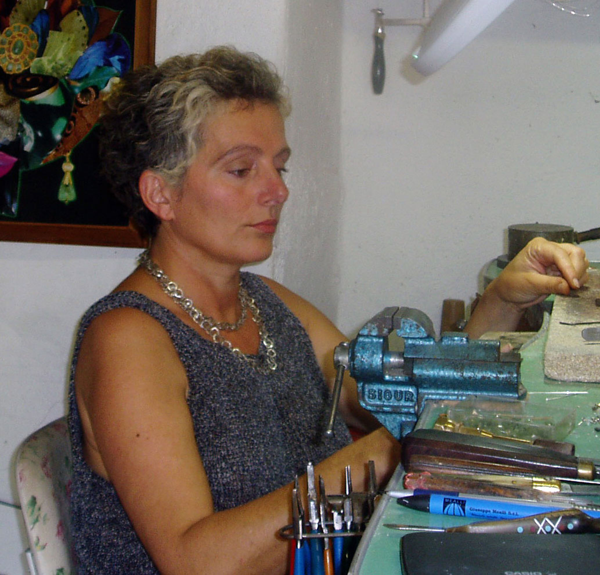 I Preziosi di Sandra Dini