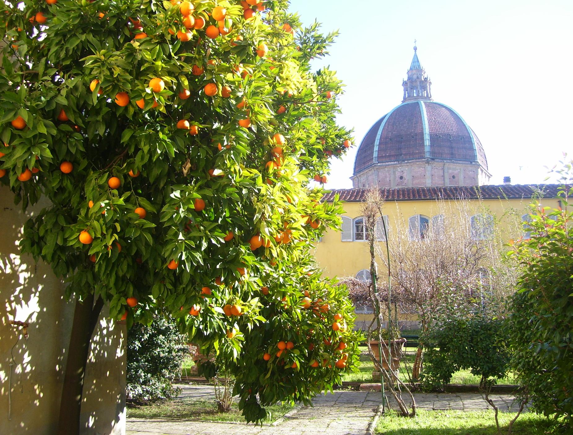 Monastero Benedettino Di Santa Maria Degli Angeli