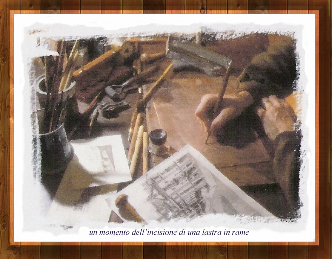 Studio Calcografico Ippogrifo