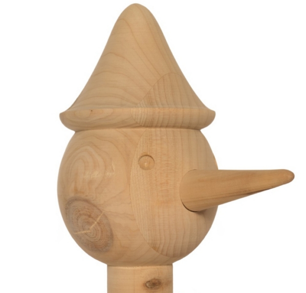 Ristorante Da Pinocchio