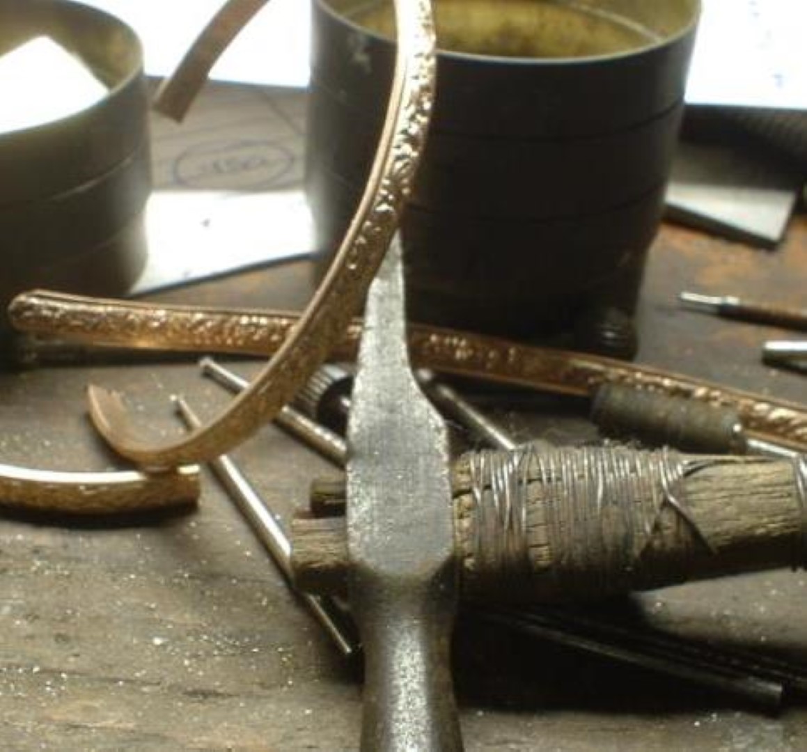 Ranfagni Gioielli Firenze di Claudio Ranfagni