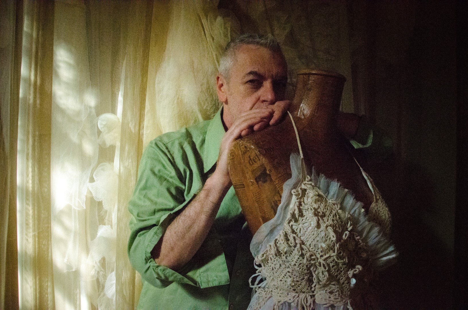 Le Fiabe di Lucio Antonucci