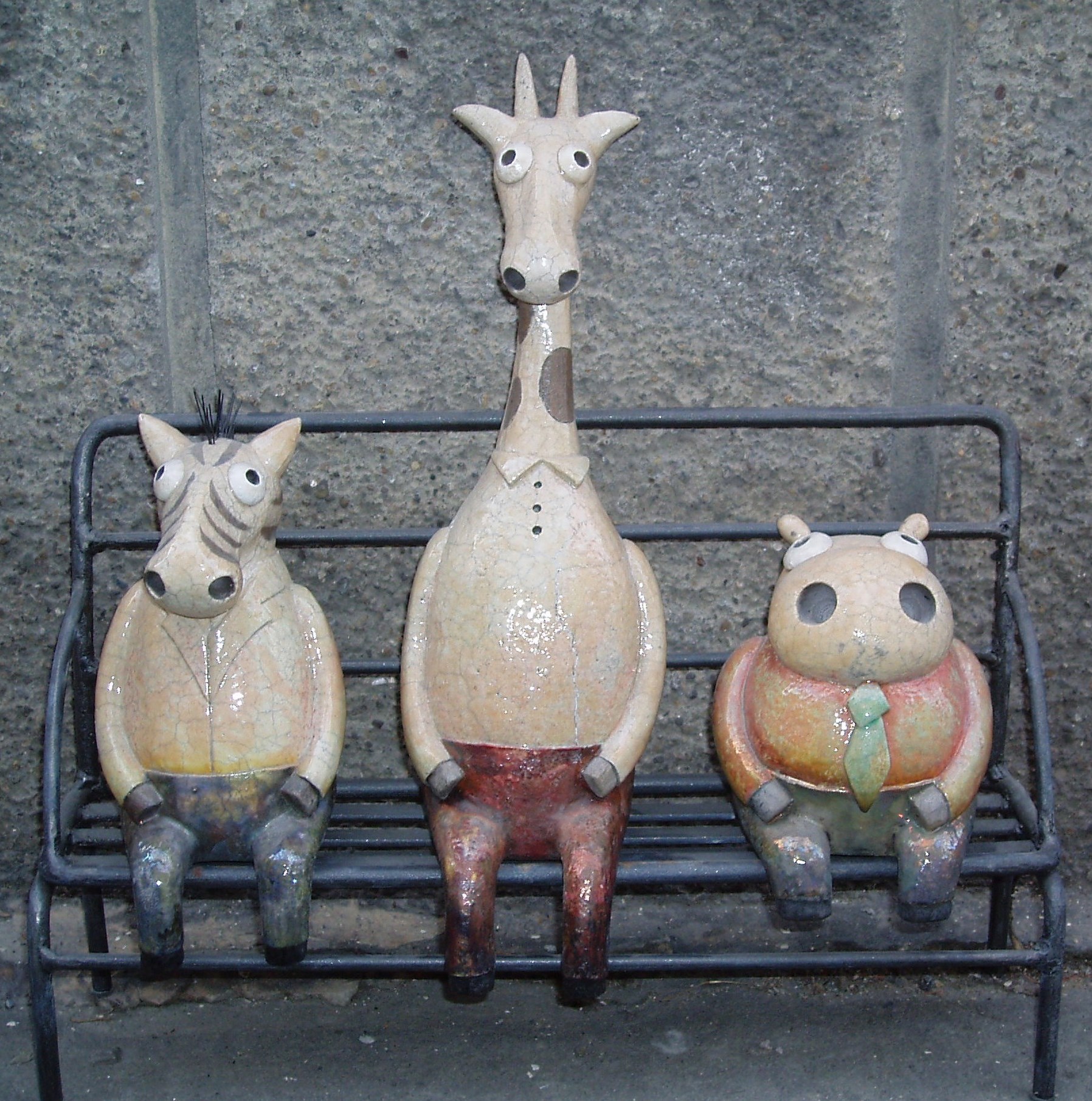 ARIZOE Laboratorio di Artigianato Artistico