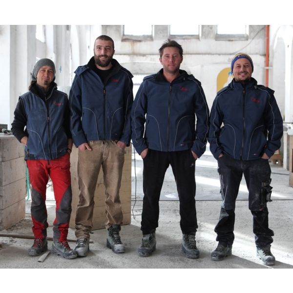 Cooperativa Scultori di Carrara Soc Coop