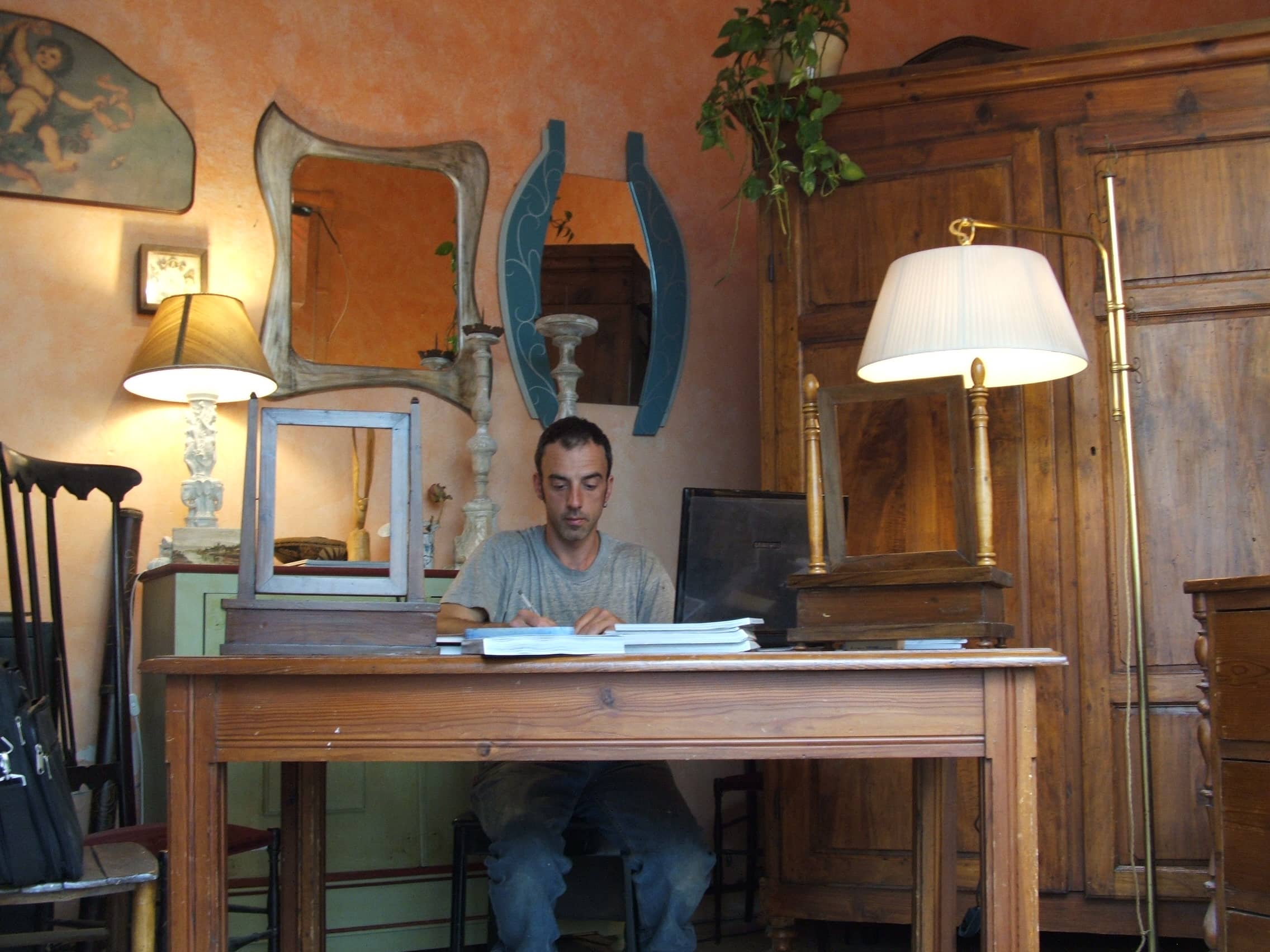 Alessandro Cappellini