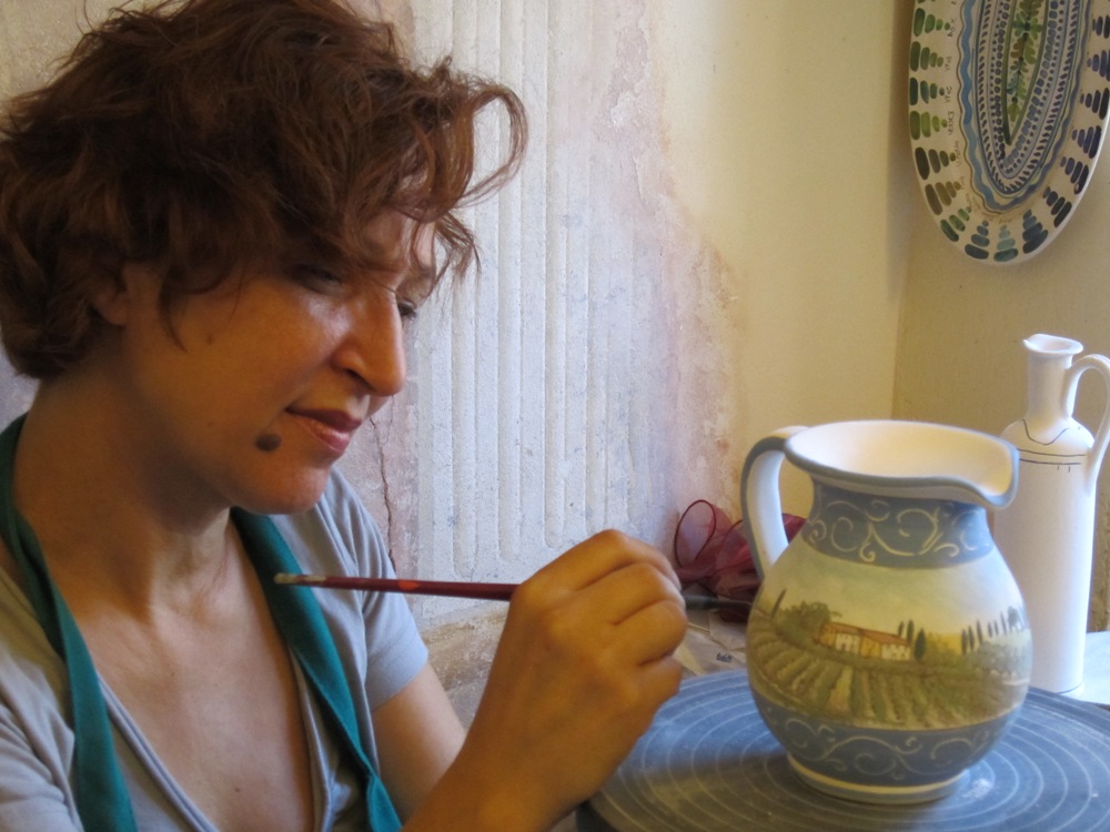 Artesia Ceramiche Artistiche