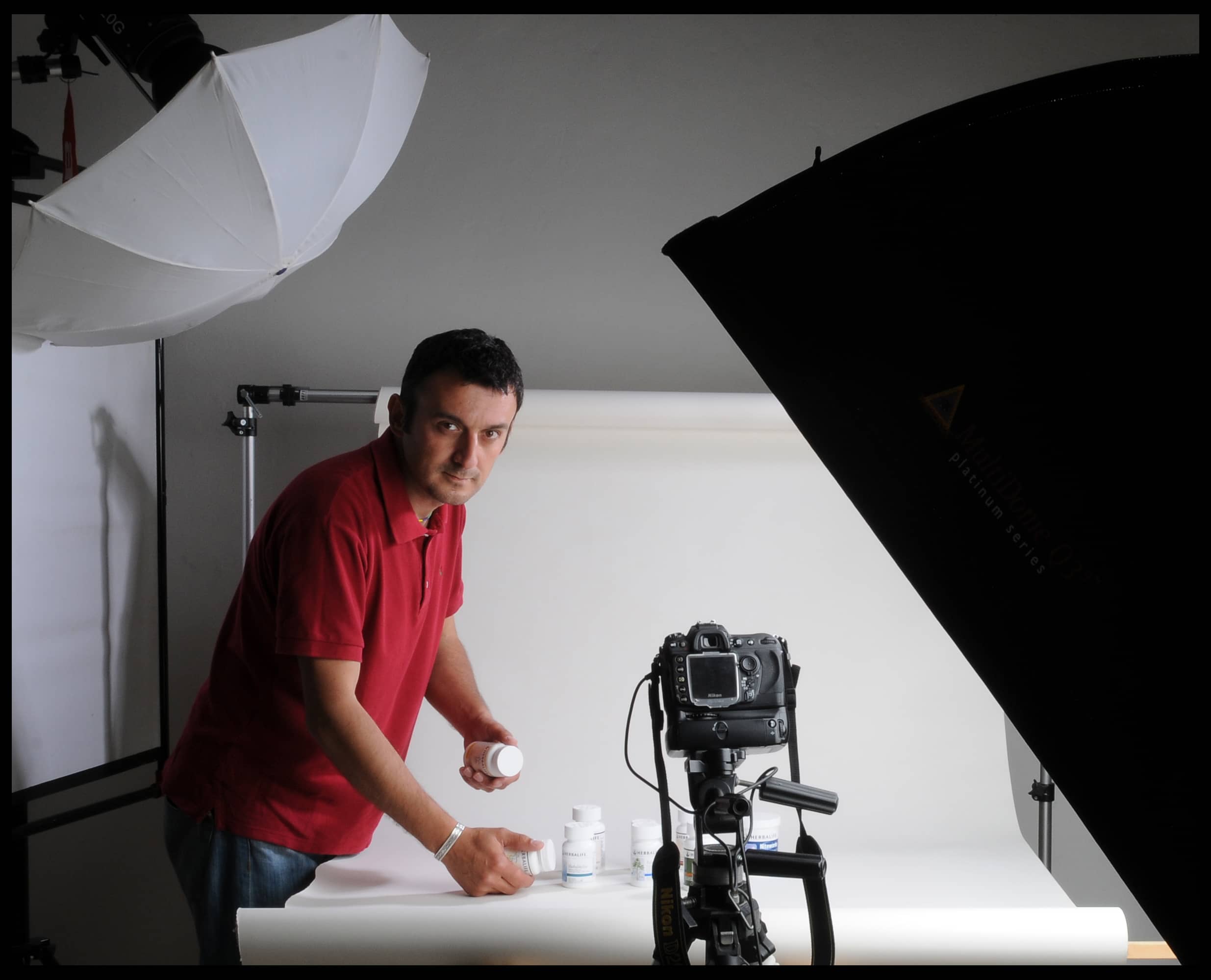 Foto Studio Buccoliero Adriano