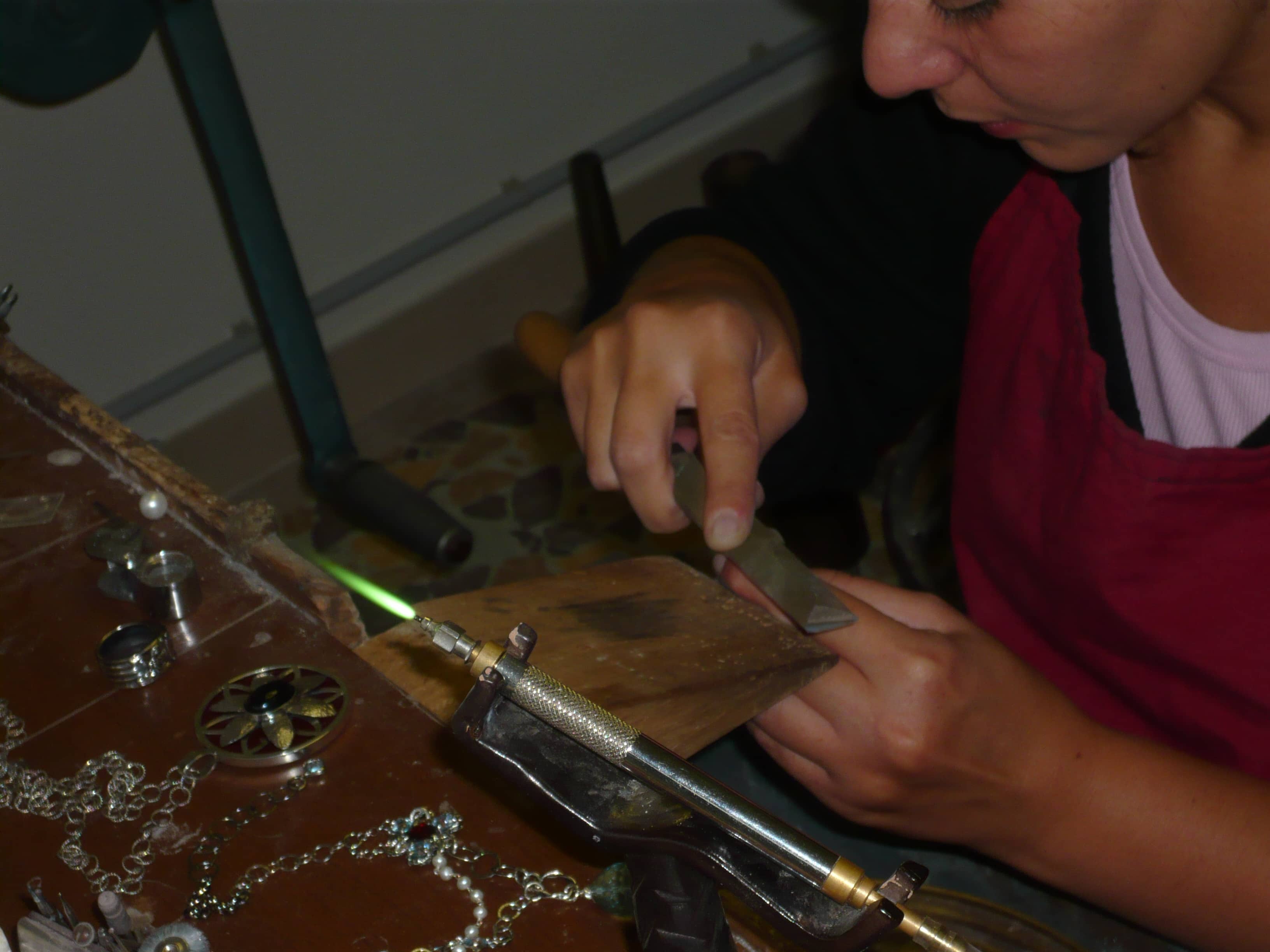 Silvia 21 di Riganati Silvia