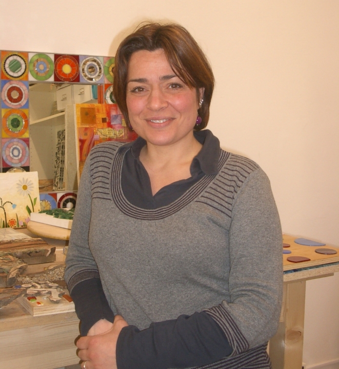 Canto Hondo di Chiara Boni