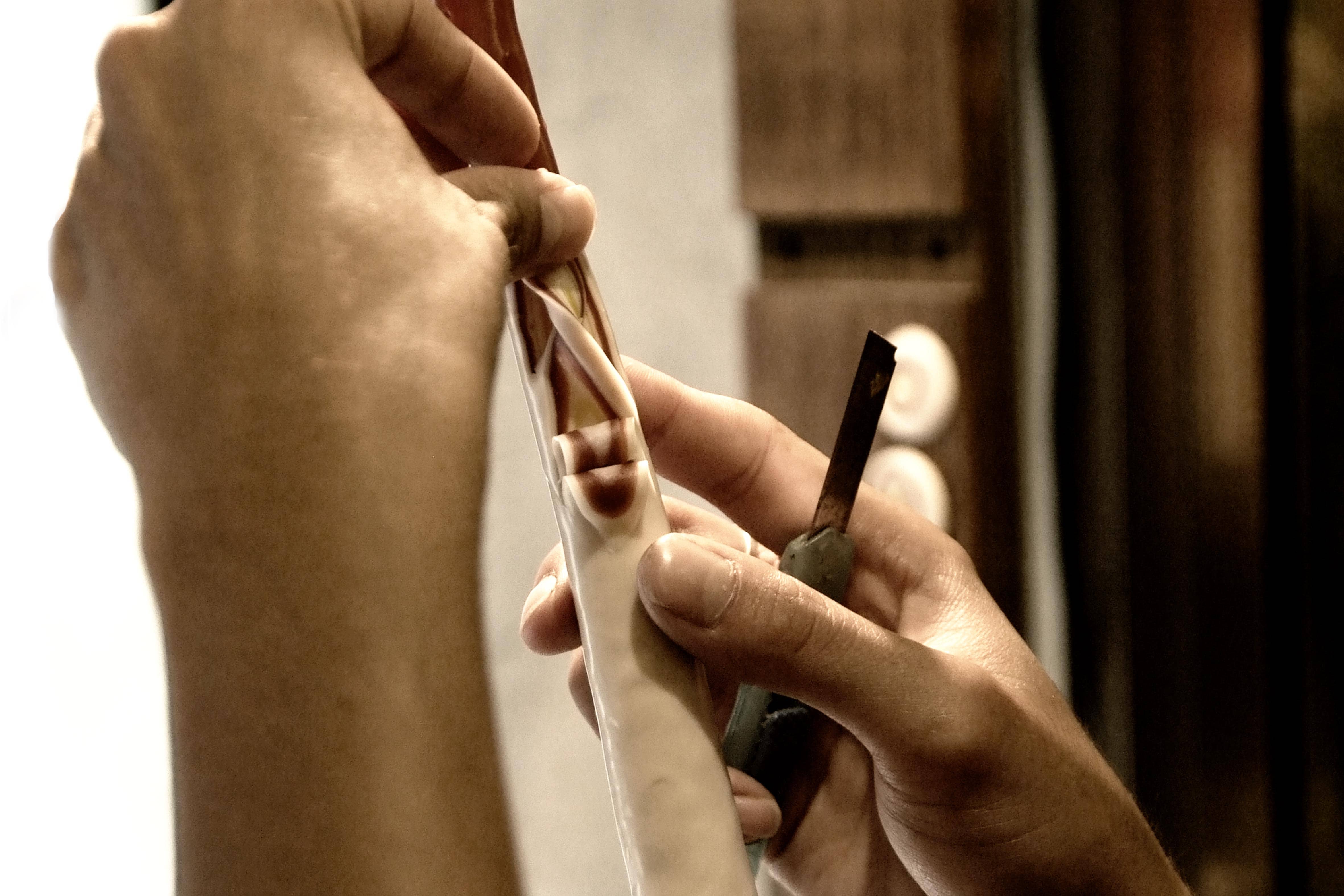 La Fabbrica delle candele sas