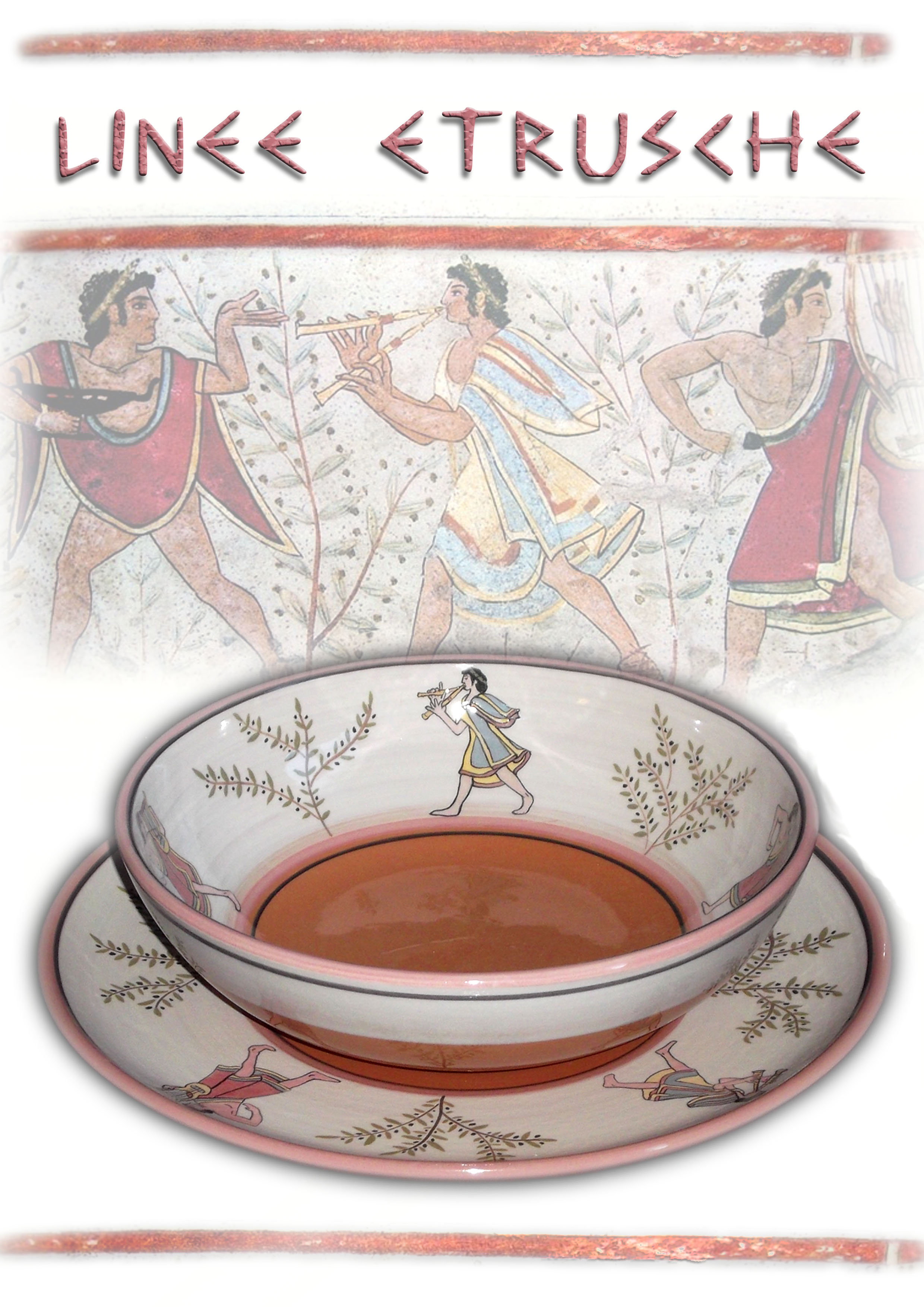 Cotto in Siena di Cortese Giovanni